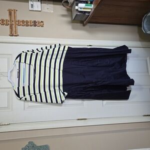 Ulla Popken dress, size 30